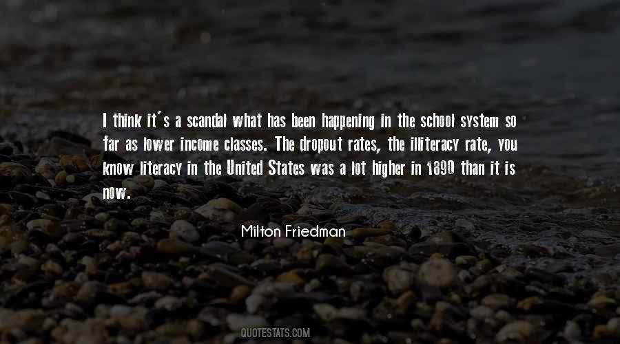Quotes About Classes In School #1092537