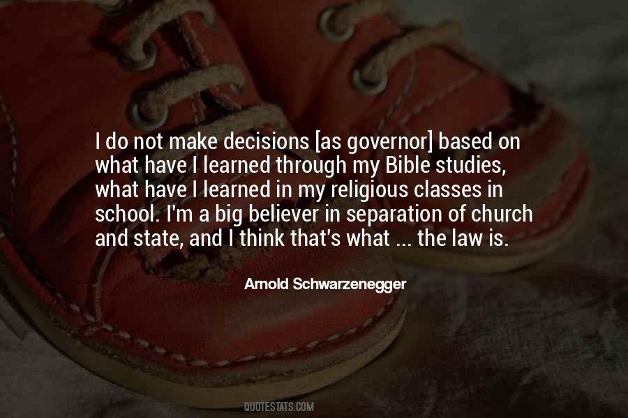 Quotes About Classes In School #1355041