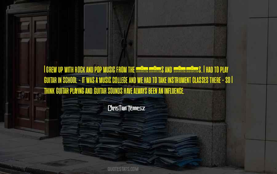 Quotes About Classes In School #1726596