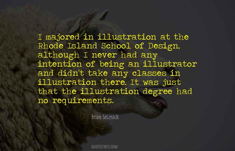 Quotes About Classes In School #736228