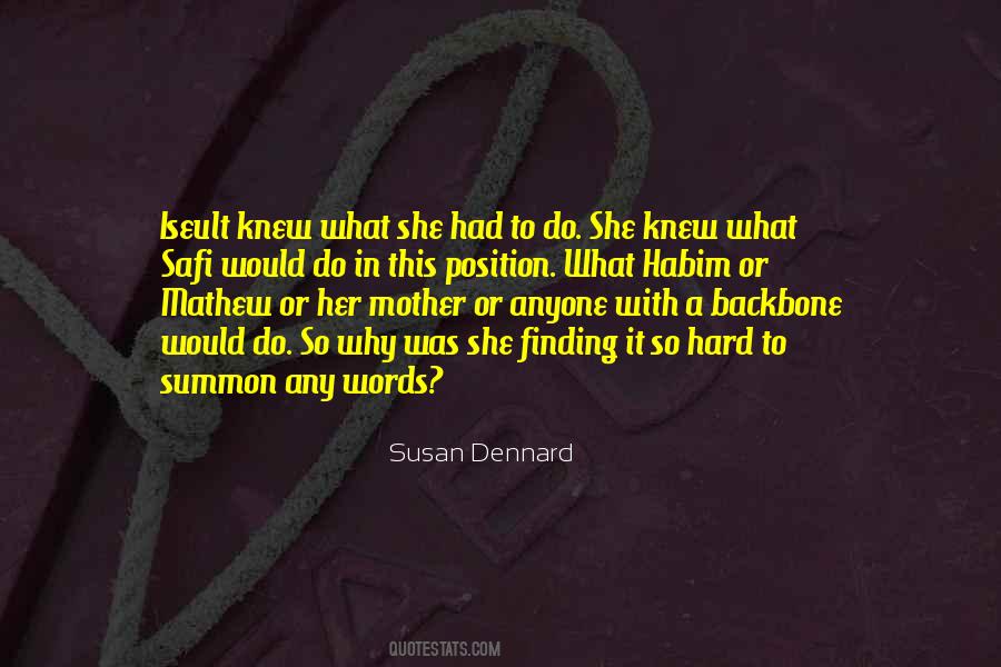Aeduan Iseult Quotes #1392497