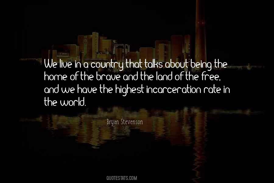 Quotes About Land #128 Quotes About Land #128
