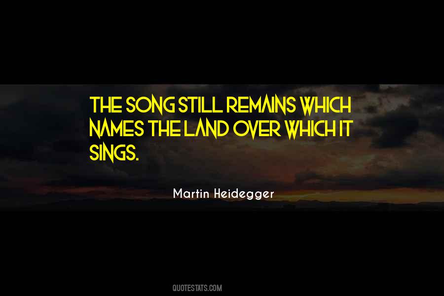 Quotes About Land #20893 Quotes About Land #20893