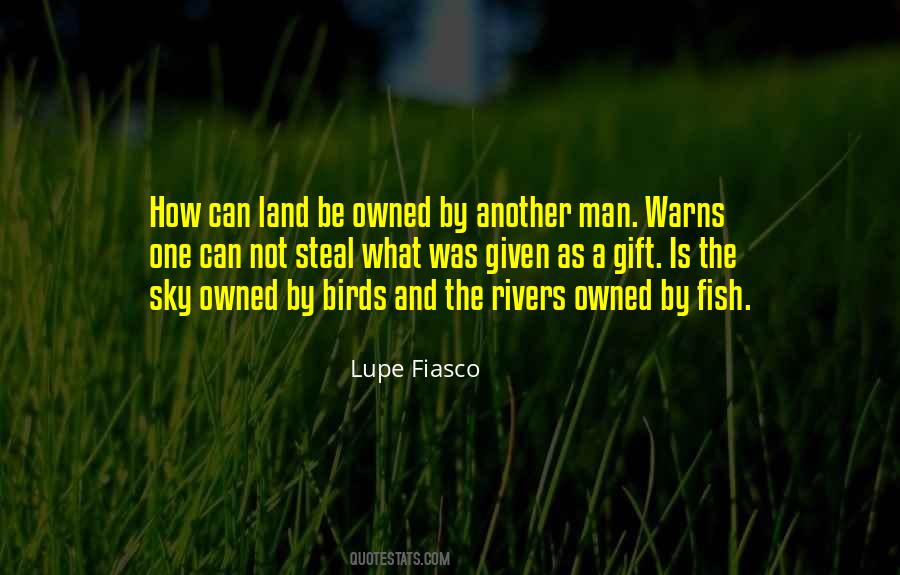 Quotes About Land #38687 Quotes About Land #38687