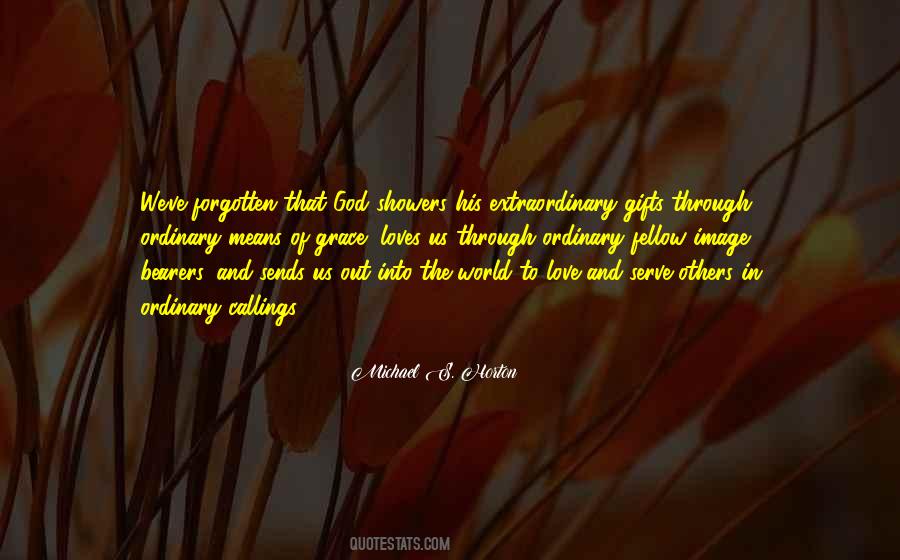 God S Gifts Quotes #314005