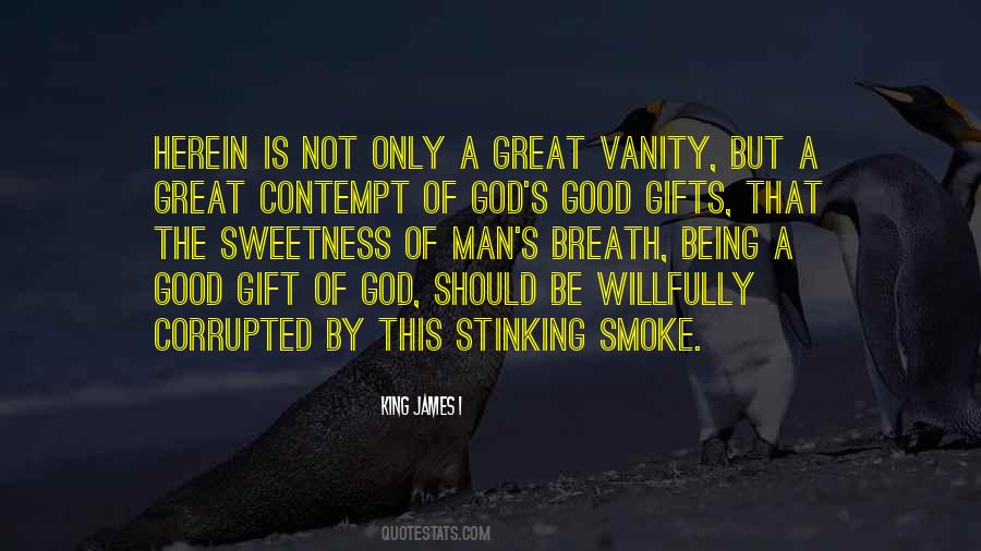 God S Gifts Quotes #702353