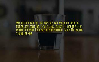 Quotes About Love For Your Father