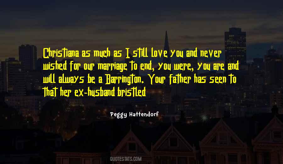 Quotes About Love For Your Father #1422741