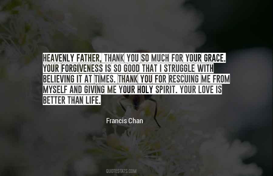 Quotes About Love For Your Father #1435100