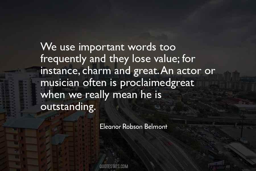 Quotes About Use It Or Lose It #1142901