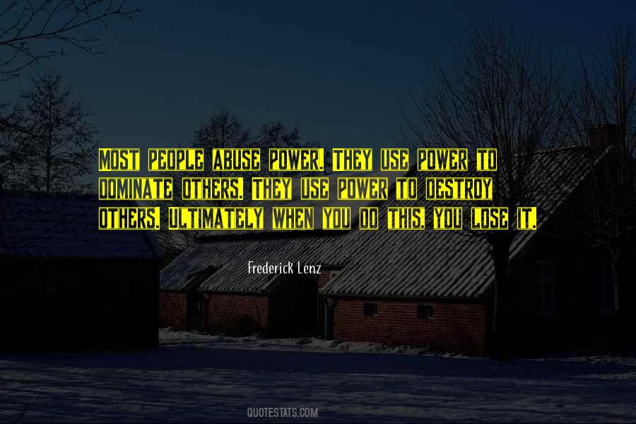 Quotes About Use It Or Lose It #830446