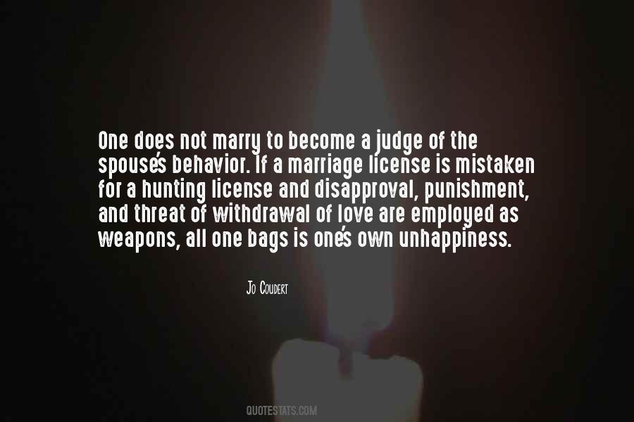 Quotes About Mistaken Love #1350402