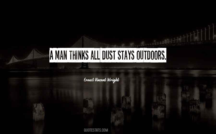 Quotes About Outdoors Woman #325392