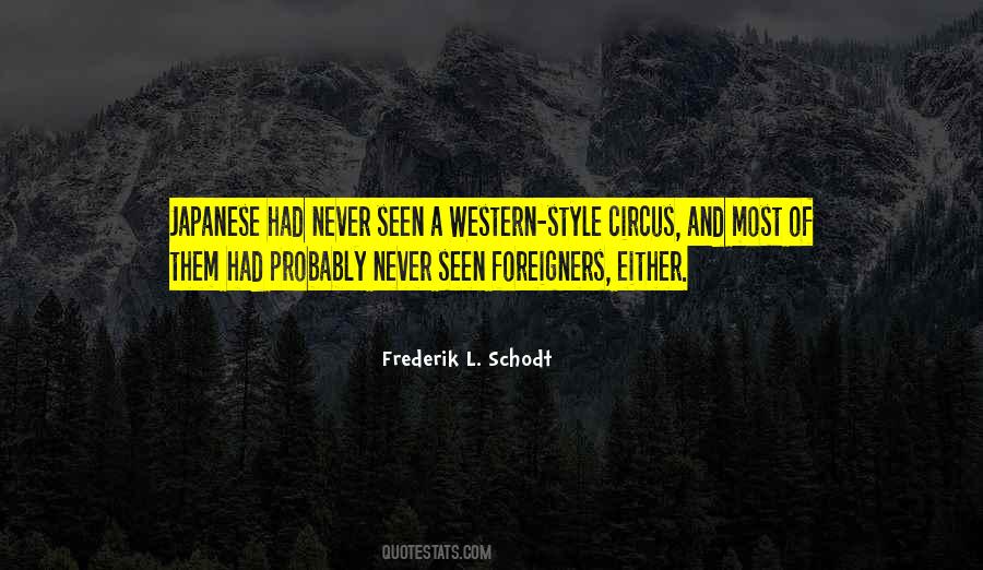 Japanese History Quotes #1792284