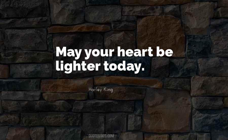 Your Heart Health Quotes #1396402