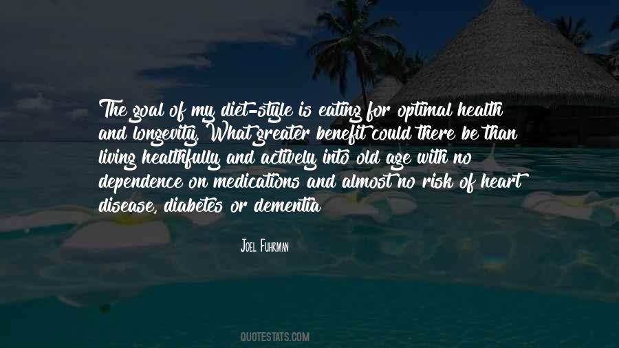 Your Heart Health Quotes #547100