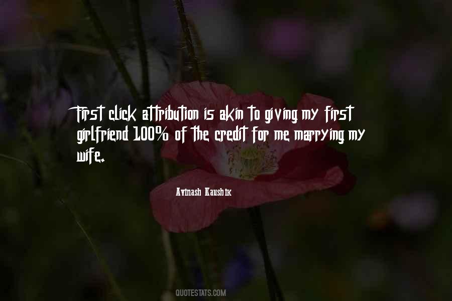 Quotes About Giving It 100 #1842644