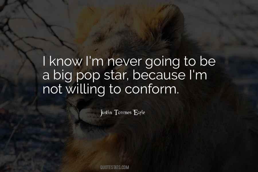 Justin Townes Quotes #135829