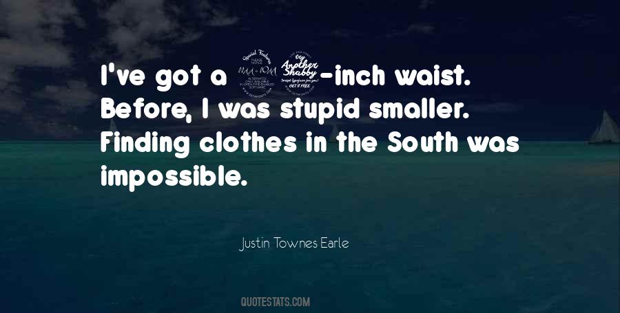 Justin Townes Quotes #440071