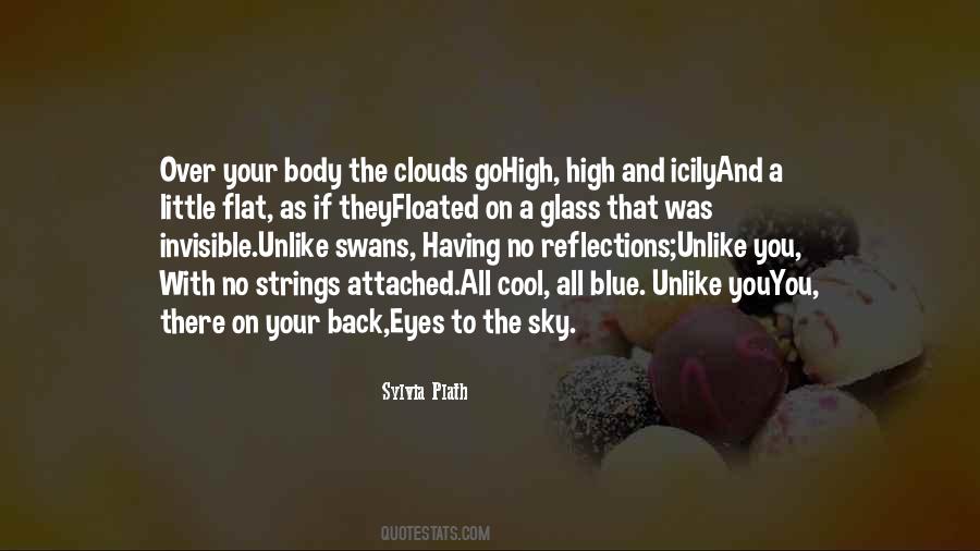 Quotes About No Strings Attached #200901