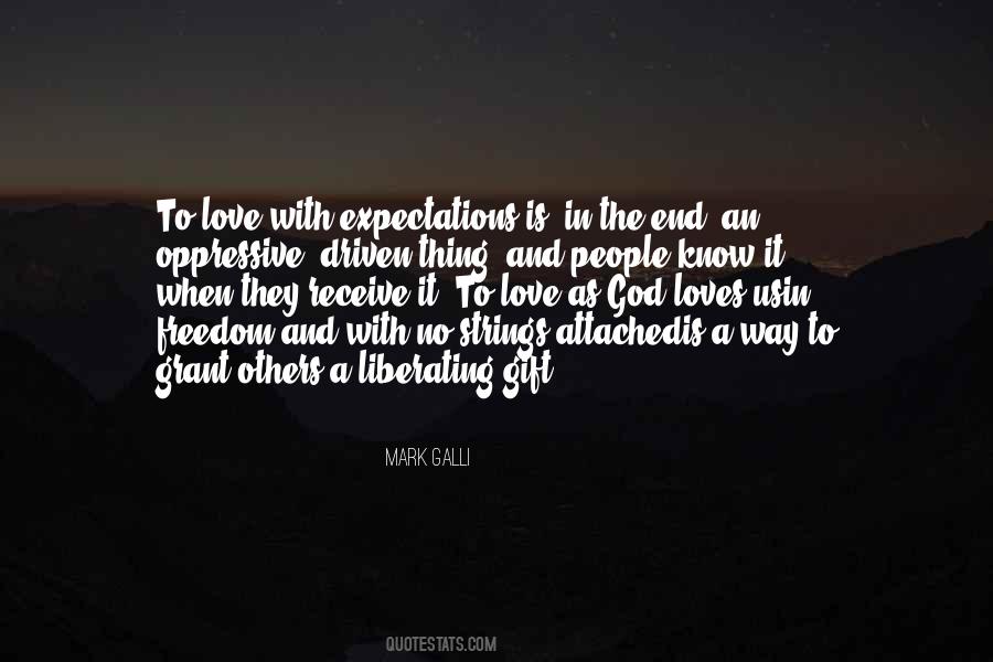 Quotes About No Strings Attached #435879