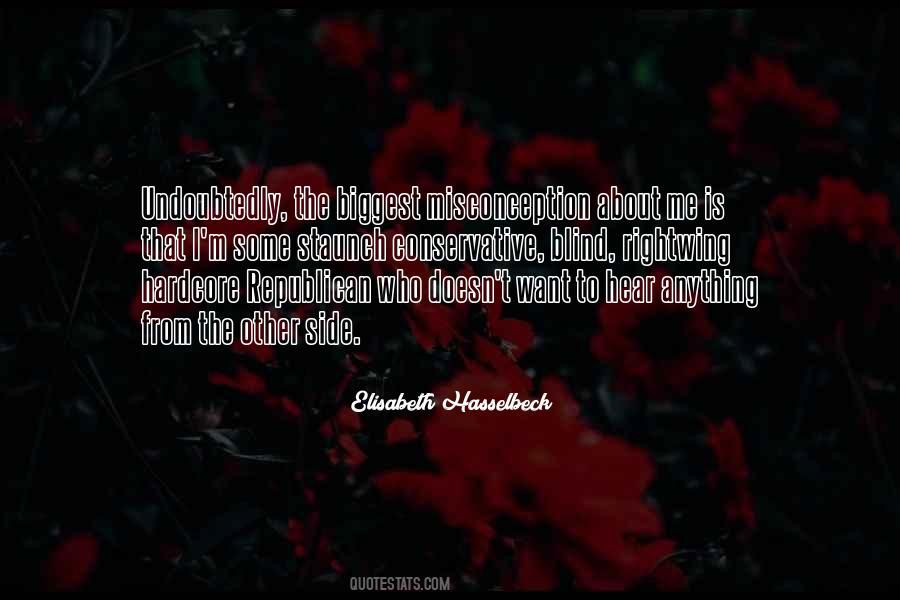 Quotes About The Blind Side #184003