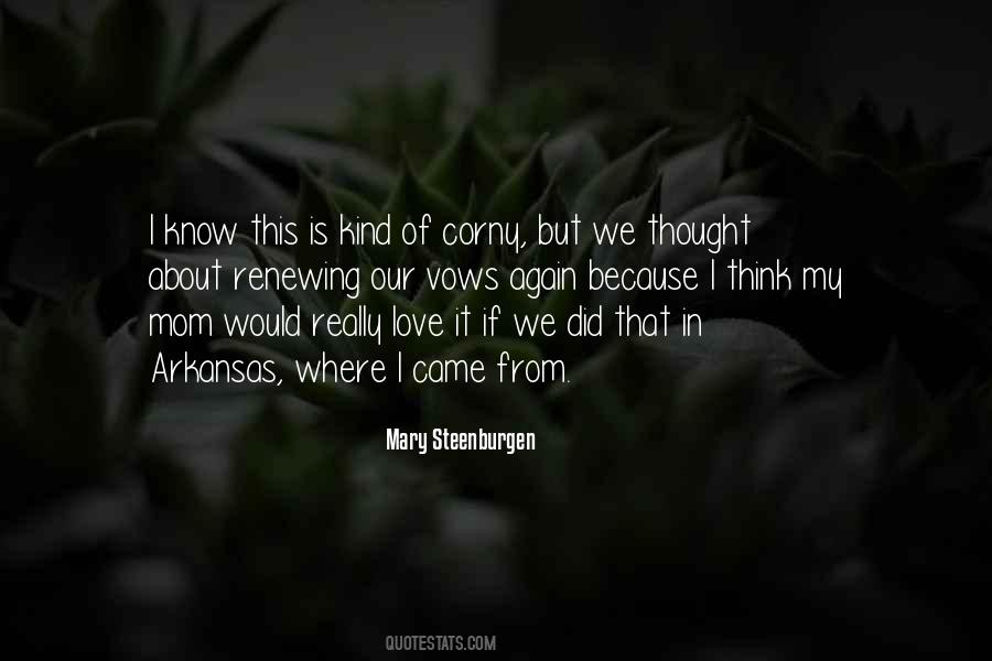We Did That Quotes #335893