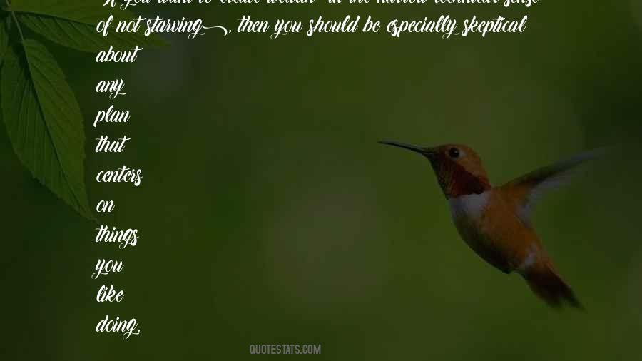 Hydrophobic Quotes #123306
