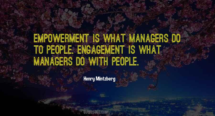 People Empowerment Quotes #286579