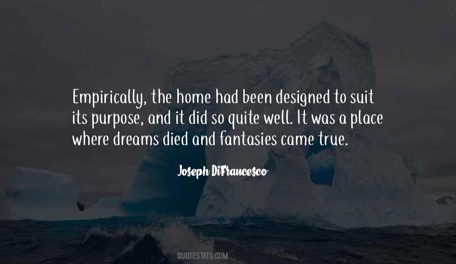 Difrancesco Quotes #1235040