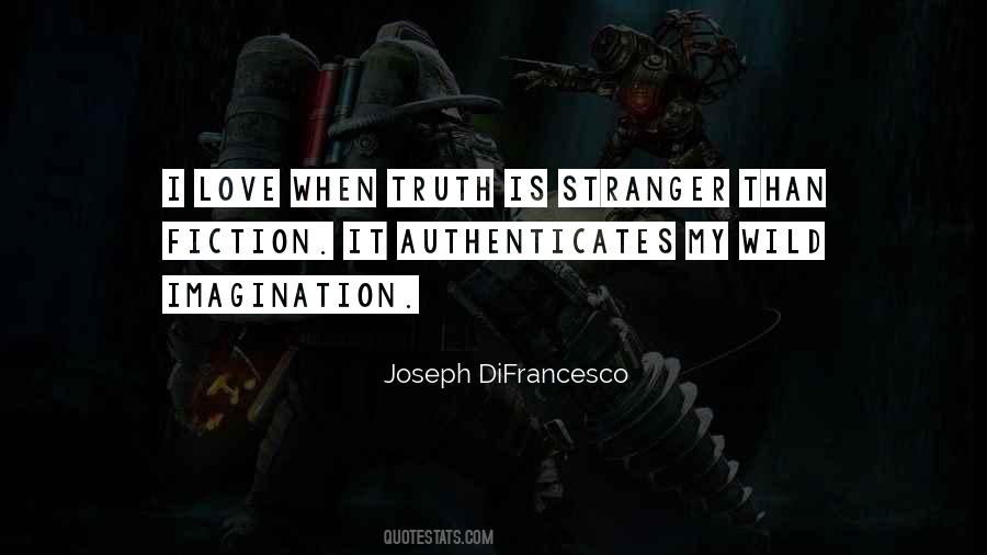 Difrancesco Quotes #882830