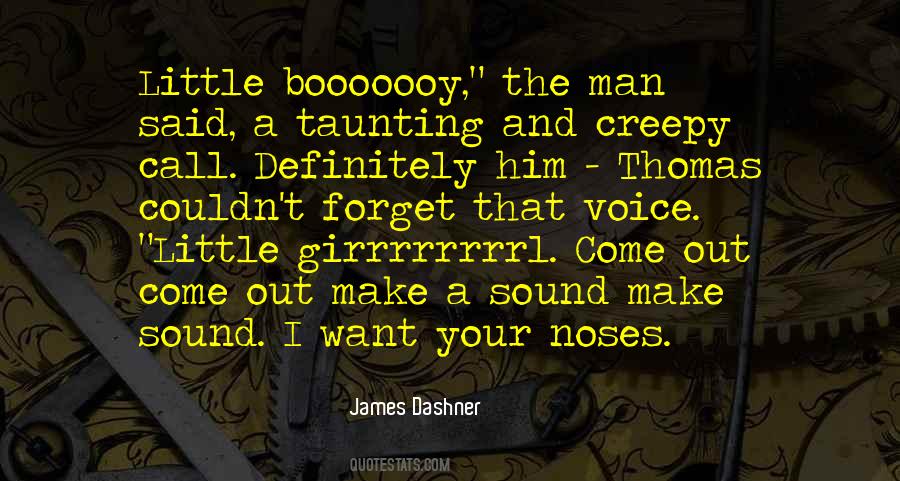 Voice Call Quotes #1025674