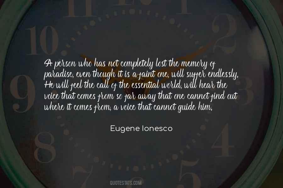 Voice Call Quotes #1101995