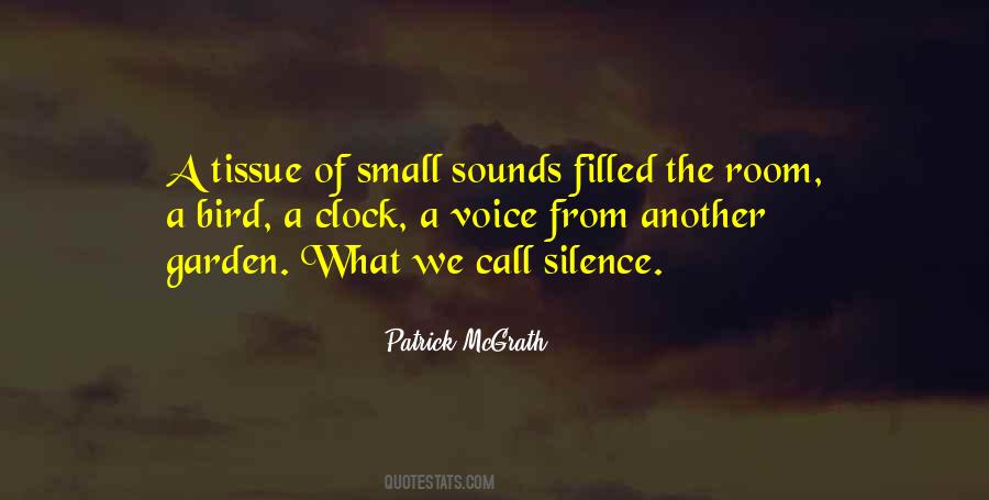 Voice Call Quotes #1211482