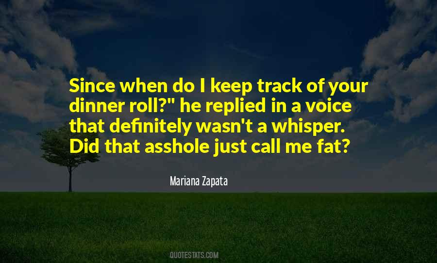 Voice Call Quotes #288318