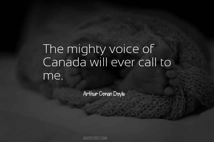 Voice Call Quotes #491257