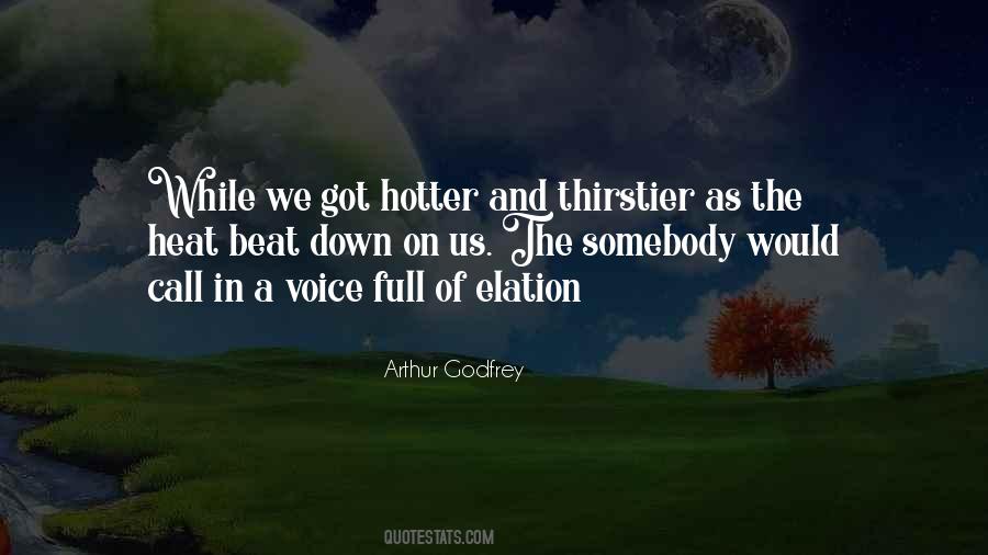 Voice Call Quotes #590617
