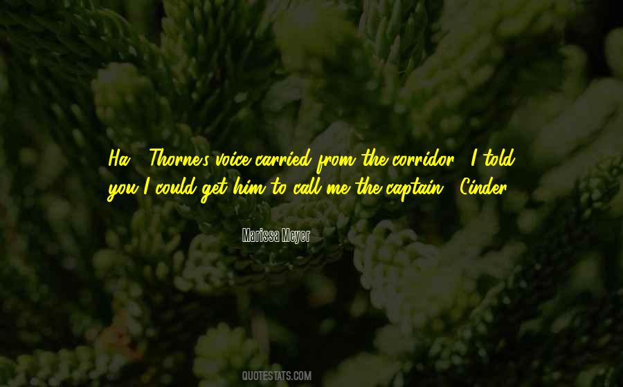 Voice Call Quotes #771854