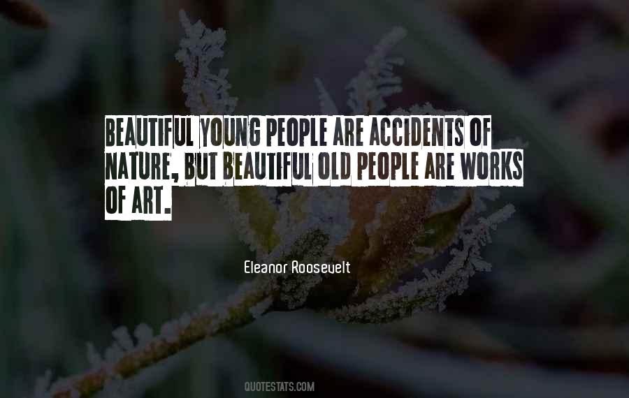 Nature Old Quotes #73122