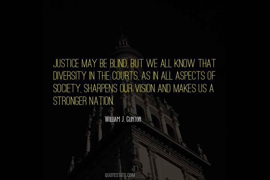 Quotes About Courts And Justice #1091639