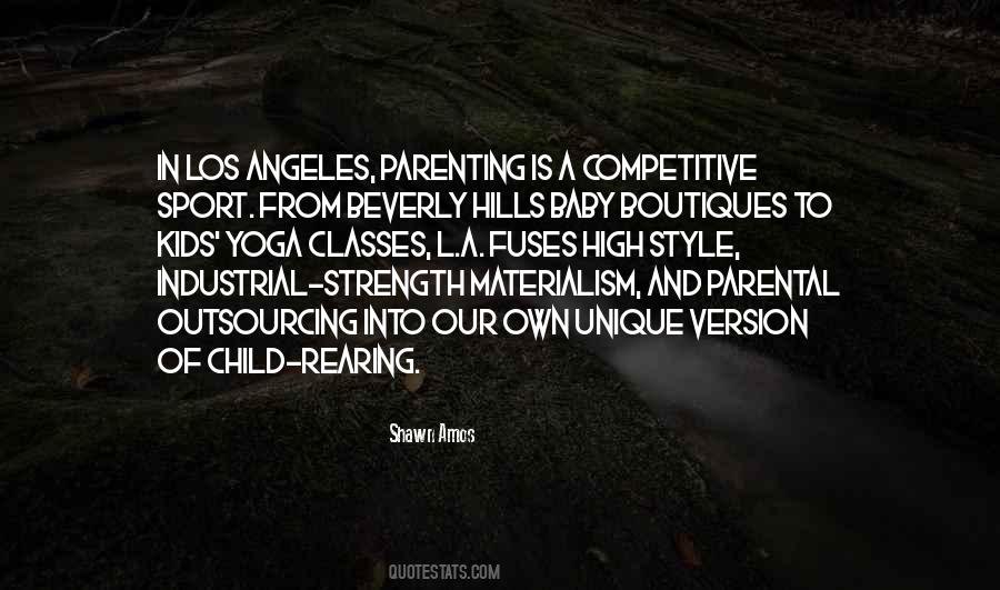 Yoga For Kids Quotes #1354259