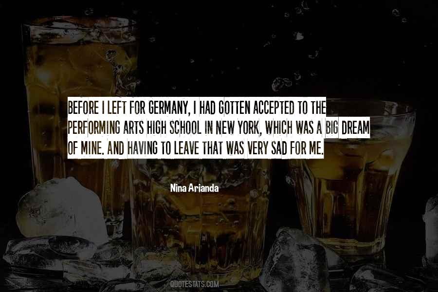 Big Dream Quotes #381606
