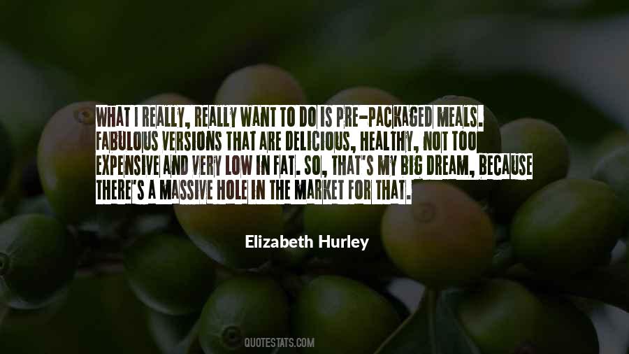 Big Dream Quotes #950622