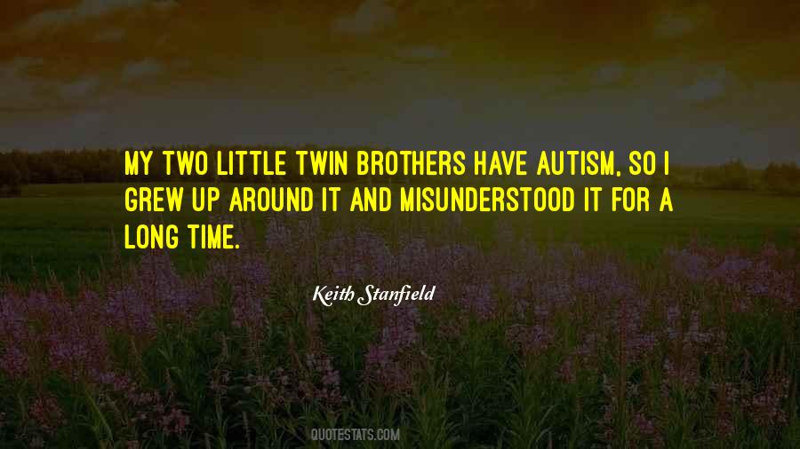 Quotes About Little Brothers #1317663