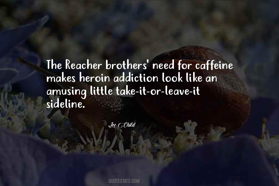 Quotes About Little Brothers #56382