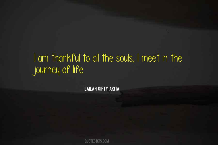 Quotes About The Journey Of Life #1345171