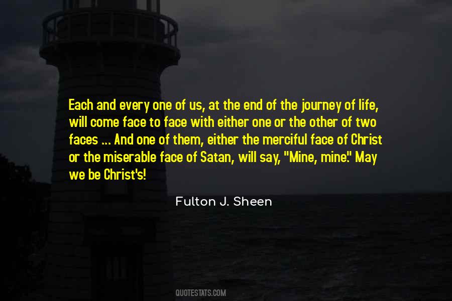 Quotes About The Journey Of Life #969955