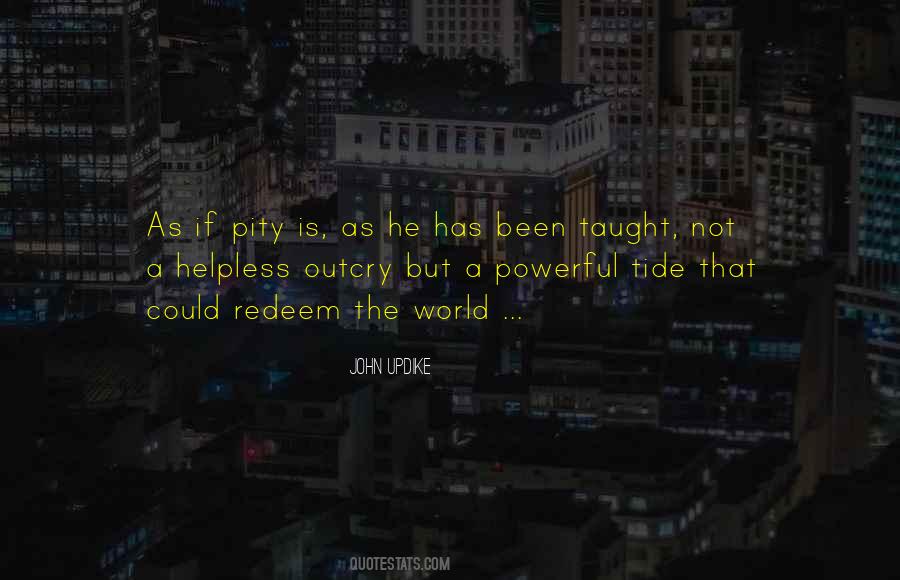 Quotes About Outcry #649385