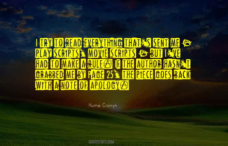Page 25 Quotes #1715513