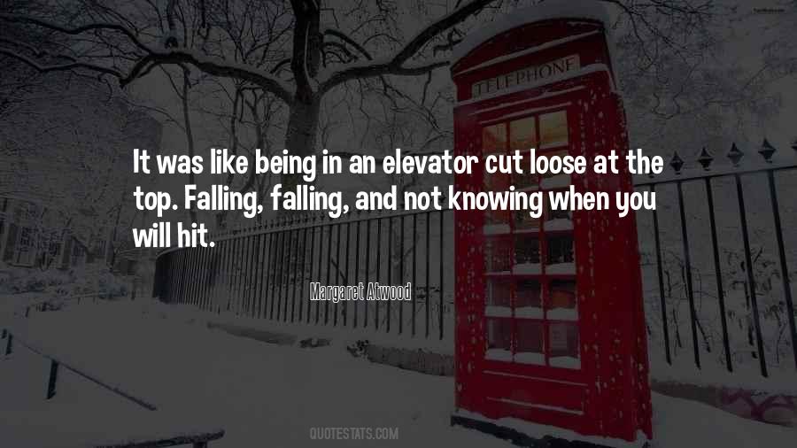 In Falling Quotes #30445